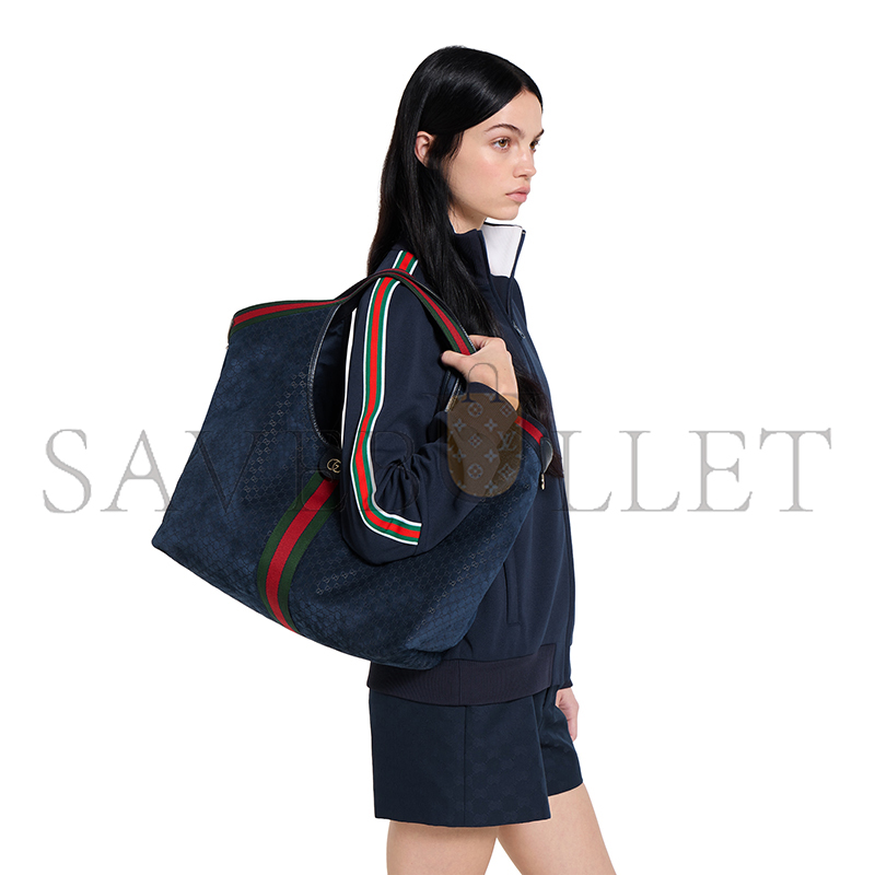 GUCCI GIGLIO LARGE TOTE BAG ‎853971 (60*47*16cm)
